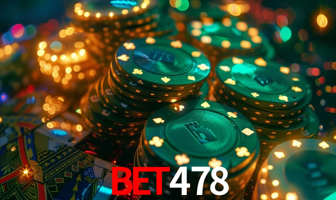 Estatísticas bet478