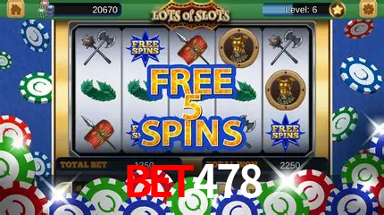 A Revolução dos Aplicativos de Jogos no bet478