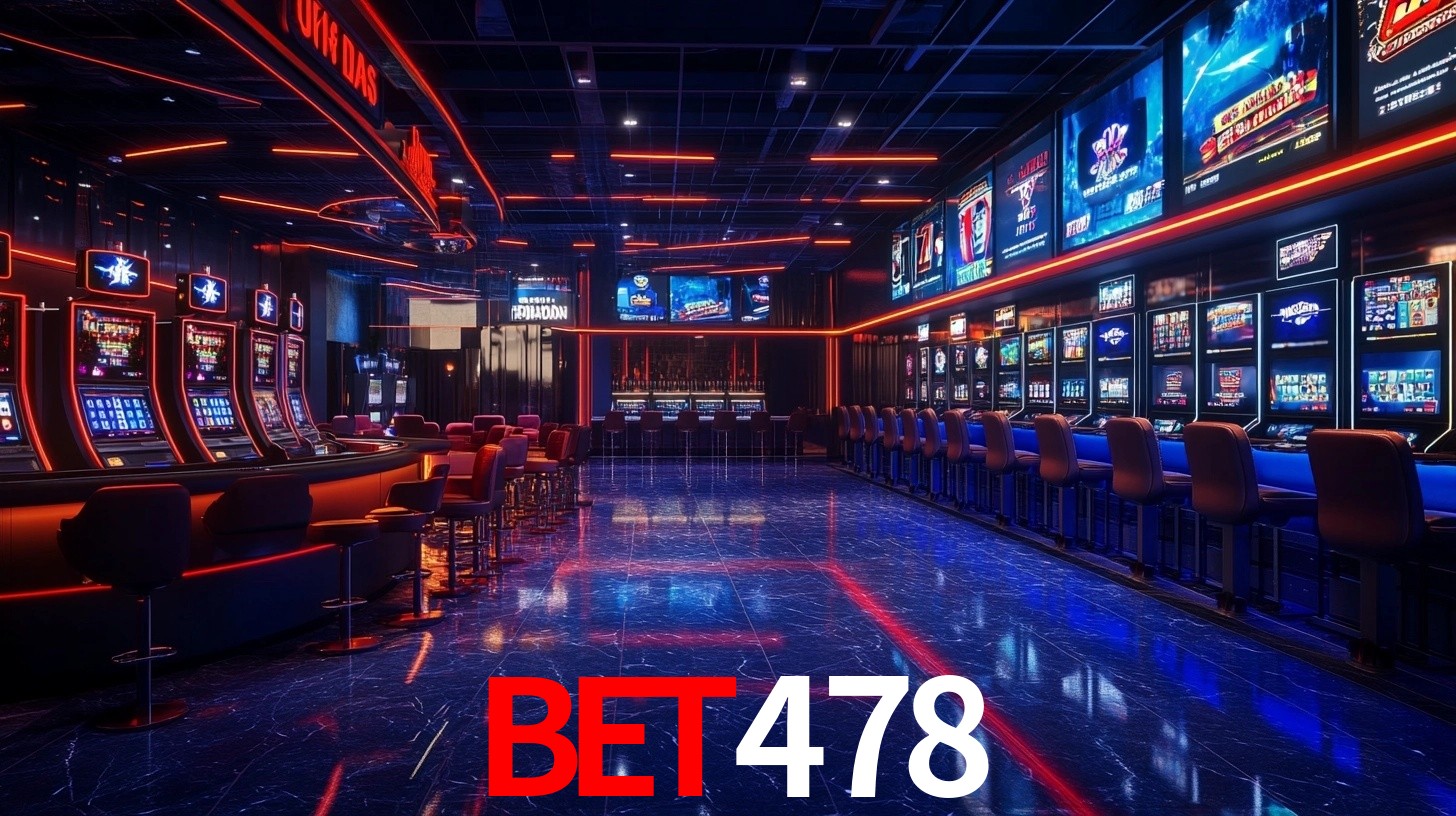 Statistics bet478