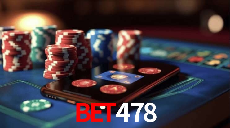 Apostas de Tênis bet478
