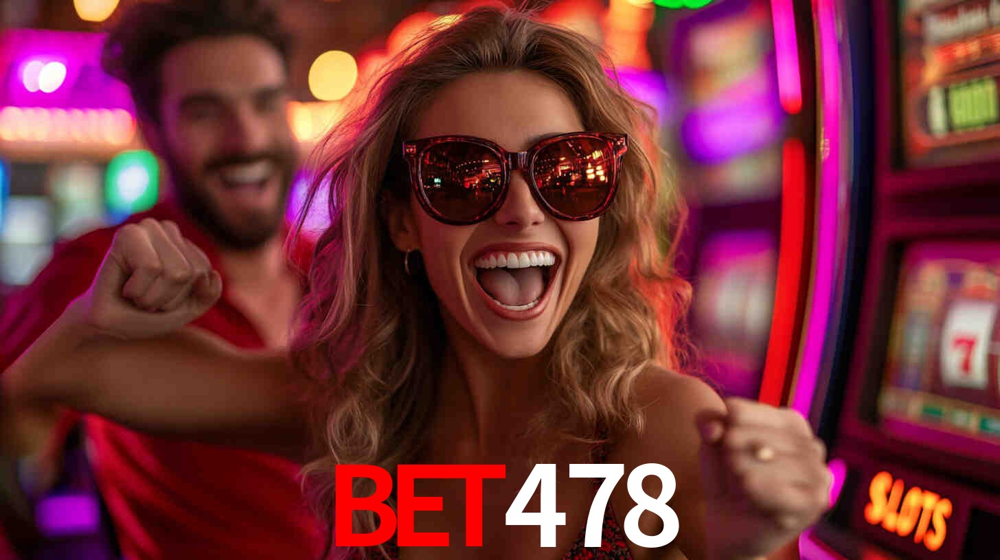 A Emoção da Loteria na bet478: Uma Chance de Mudança de Vida