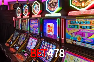 Apostas Esportivas na bet478: Um Guia Completo