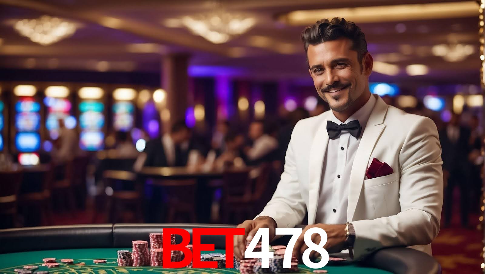 Especiais de Fim de Semana bet478