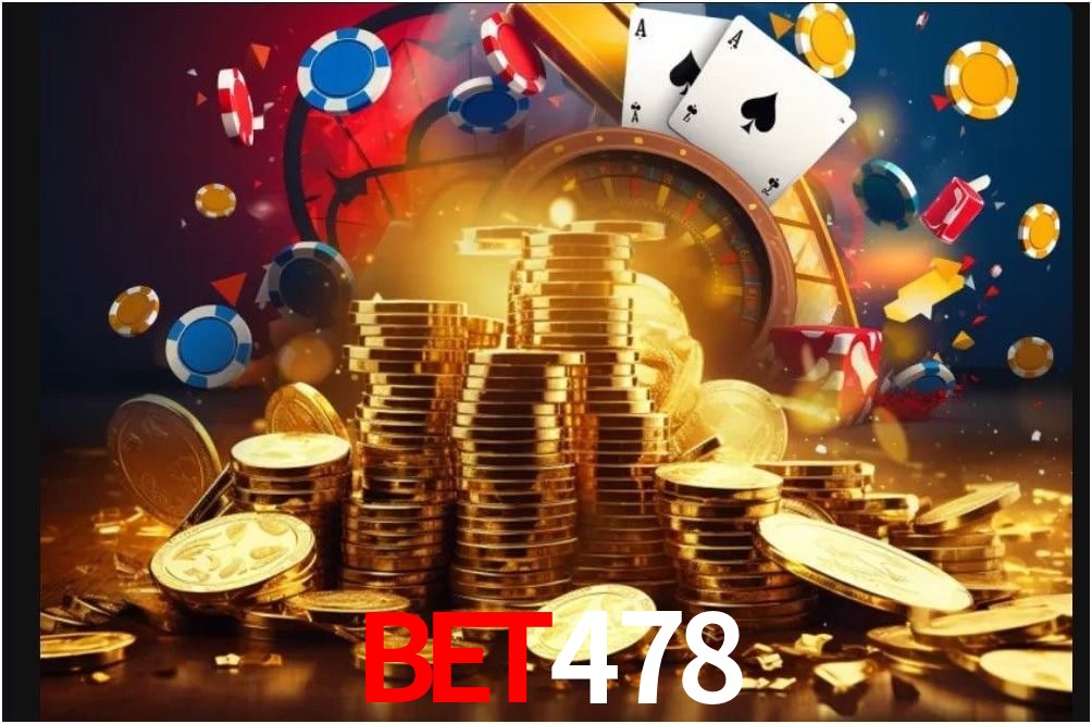 Jogos Exclusivos bet478