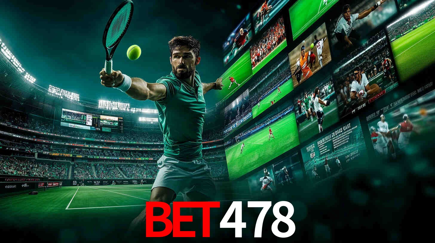 Descubra a Essência do bet478: Nossa História e Compromissos