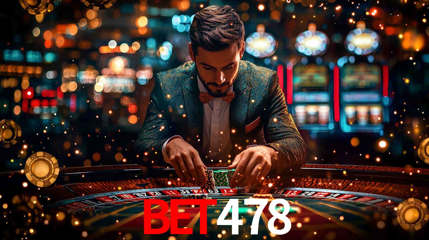 Tennis Betting bet478