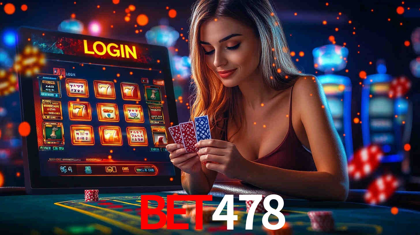 Premium Interface bet478