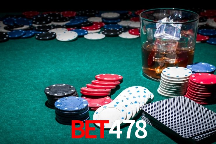 Apostas de Futebol bet478