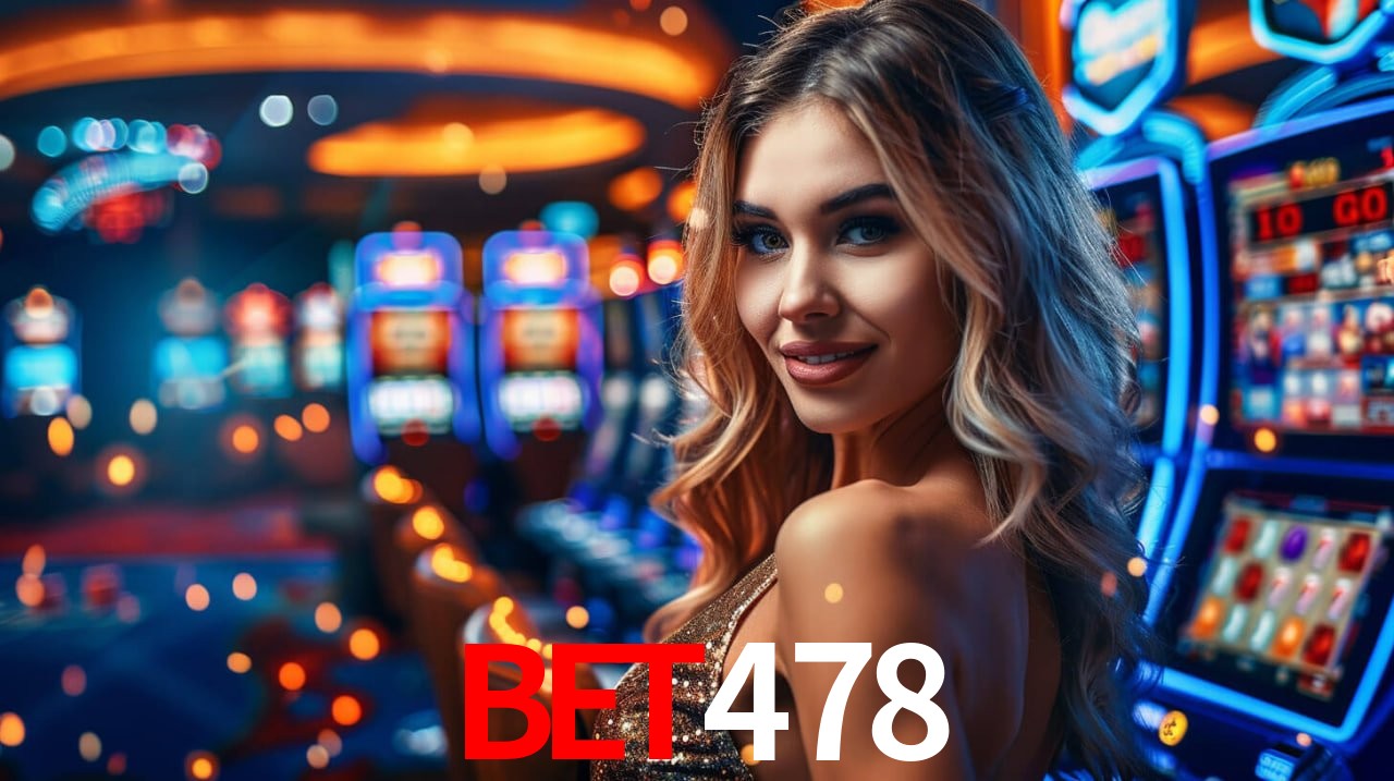Flash Promotion bet478