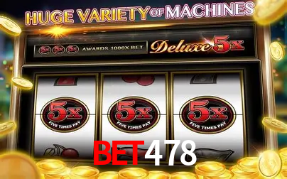 A Revolução dos Aplicativos de Jogos no bet478