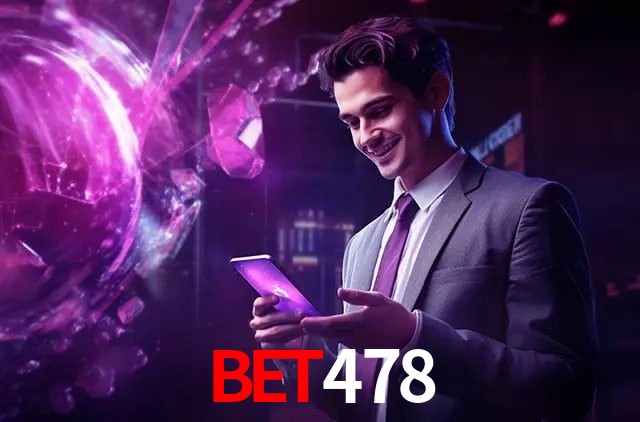 Account Benefits bet478