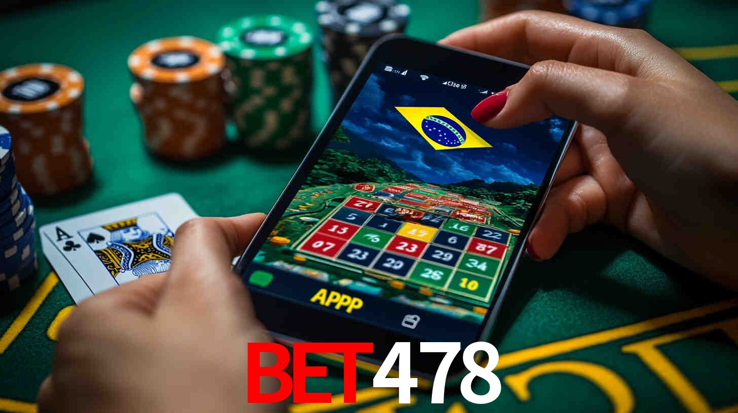 Descubra o Programa VIP da bet478: Vantagens Exclusivas para Jogadores