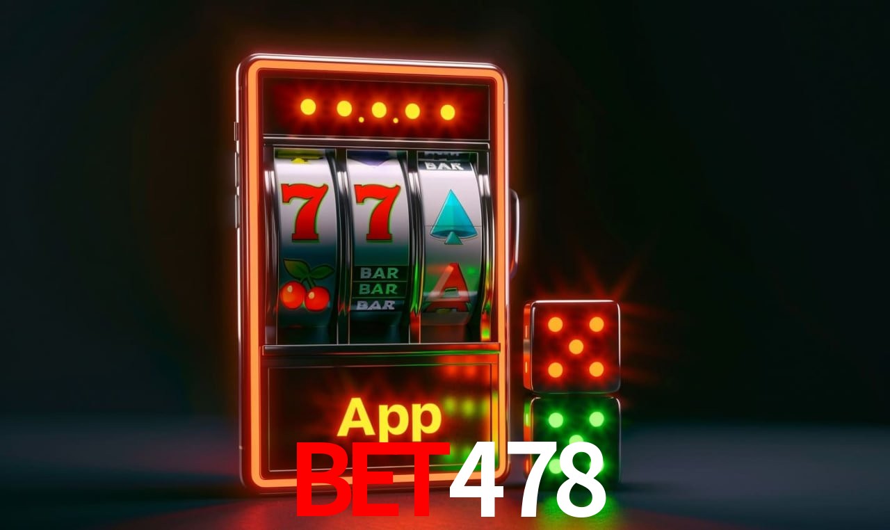 Casino Ao Vivo bet478