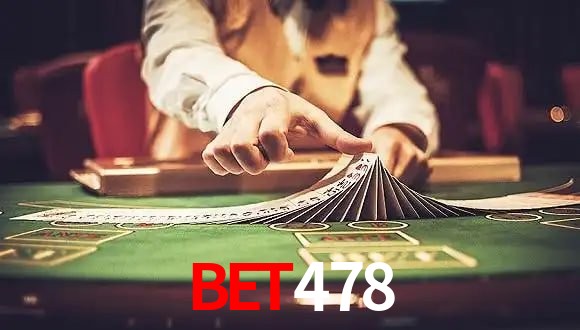 Game Providers bet478