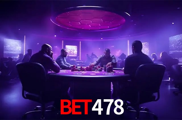 Jogos de Slot bet478