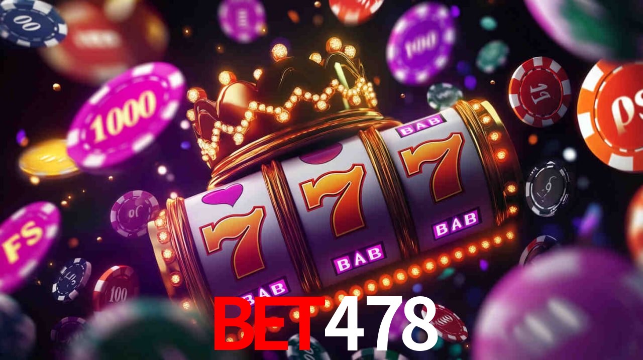 Exclusive Offers bet478