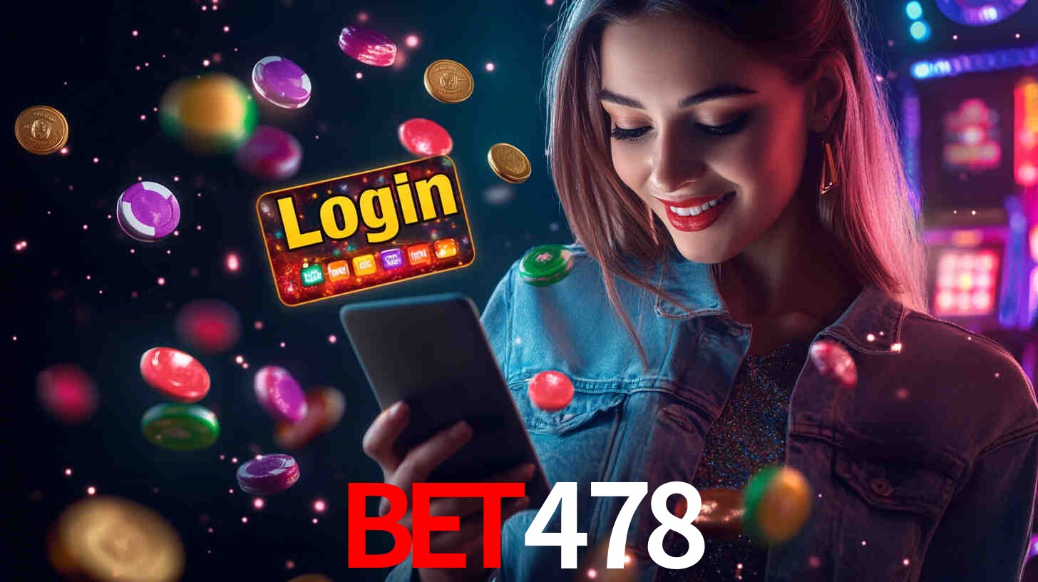 A Experiência Imersiva dos Cassinos Ao Vivo no bet478