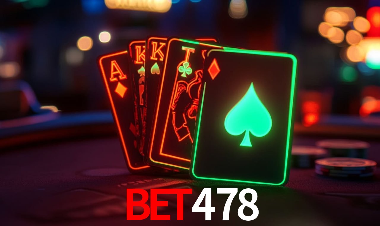 Provedores de Jogos bet478
