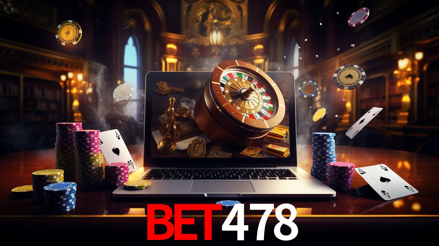 Bonus Features bet478