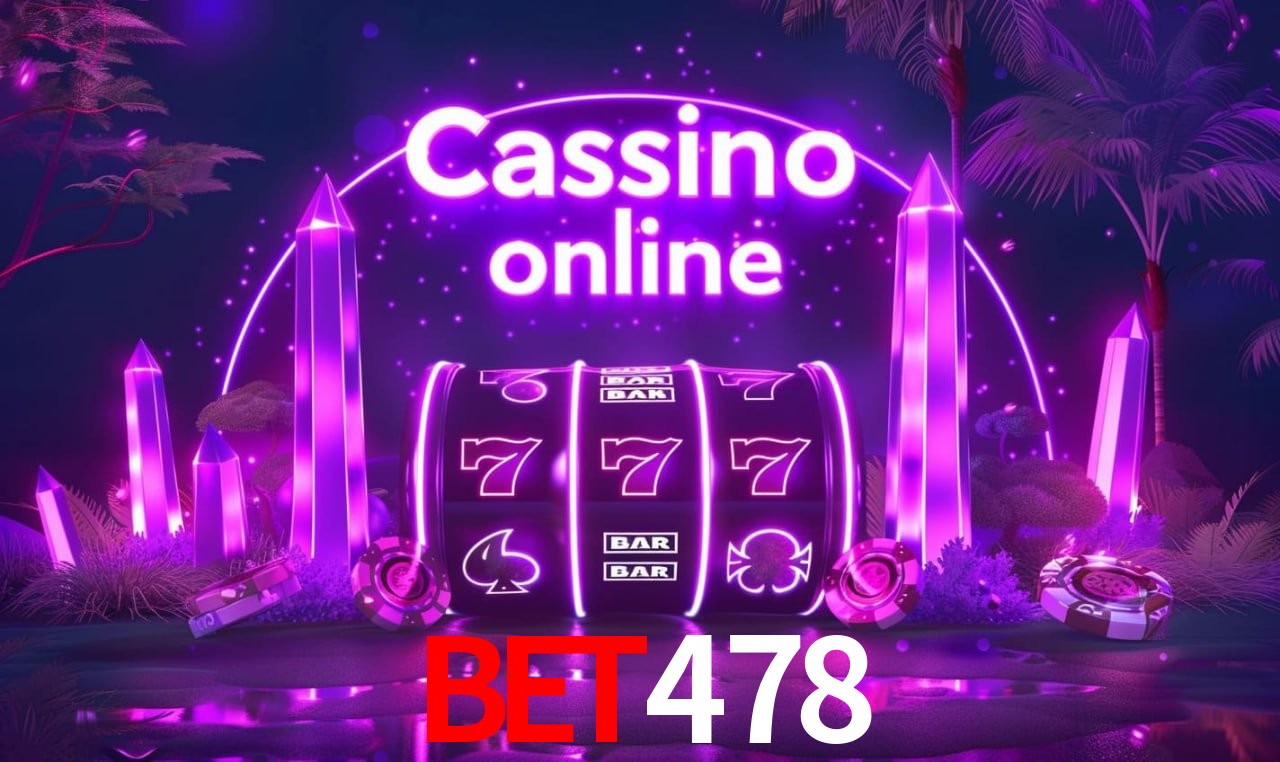 Promoção Relâmpago bet478