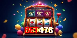 Ofertas Exclusivas bet478