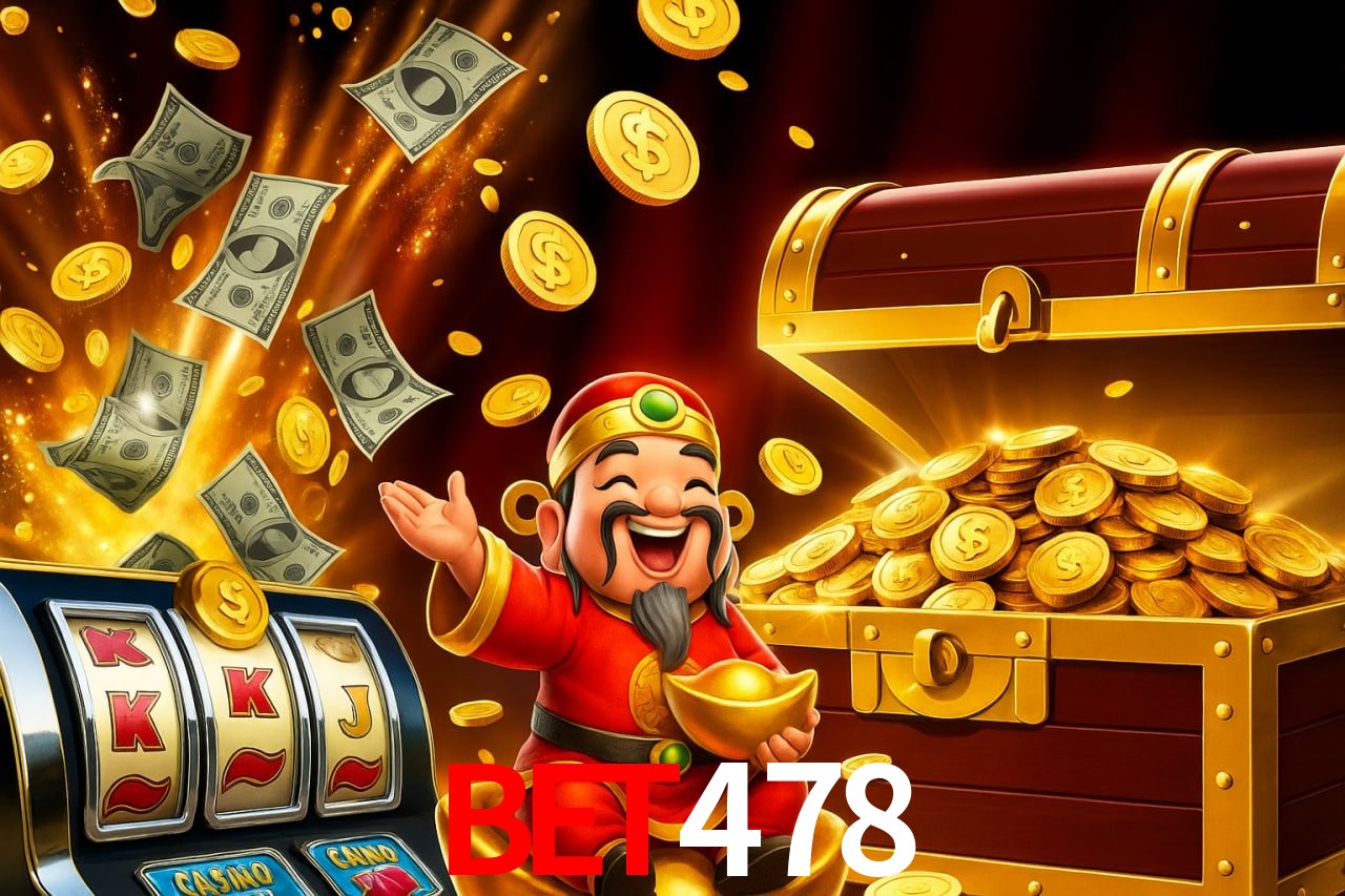 Mesa de Blackjack bet478