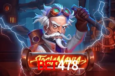 Tecnologia da Plataforma bet478