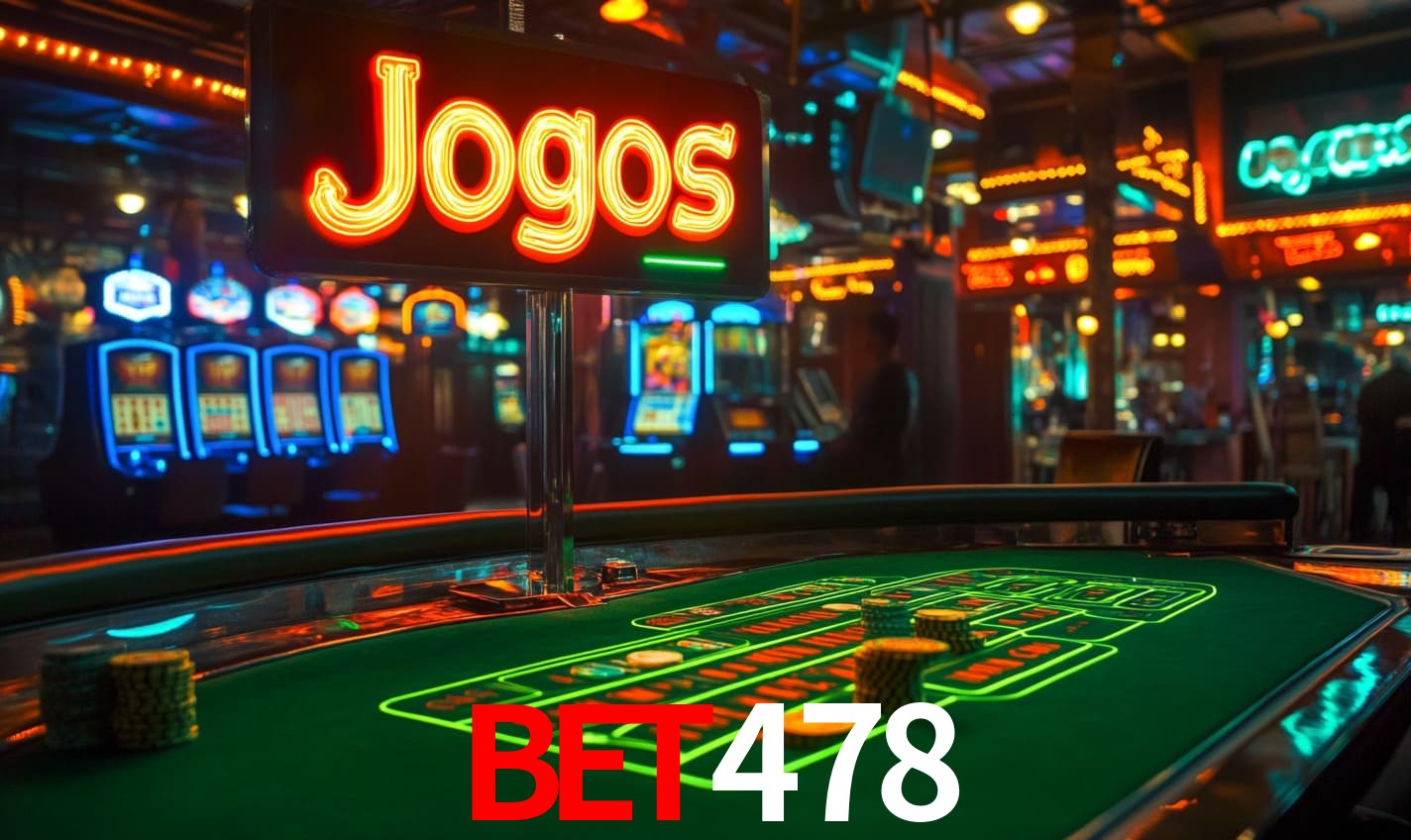 Sistemas de Segurança bet478