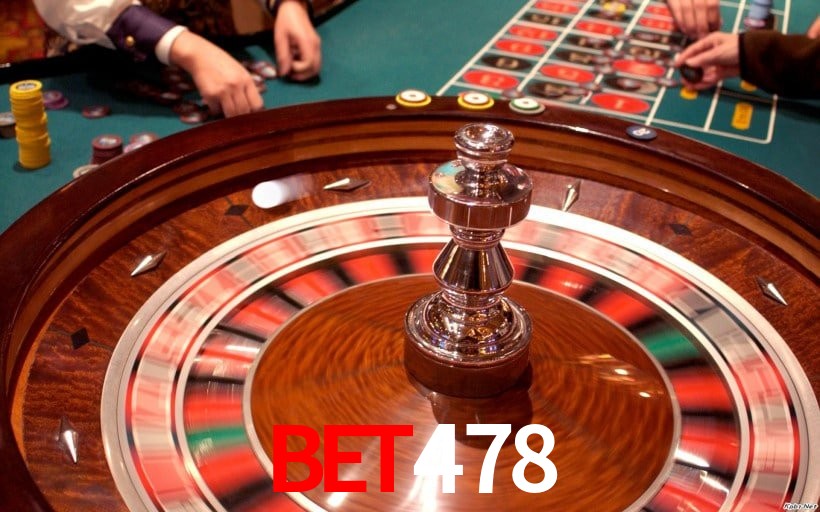 Casino VIP bet478