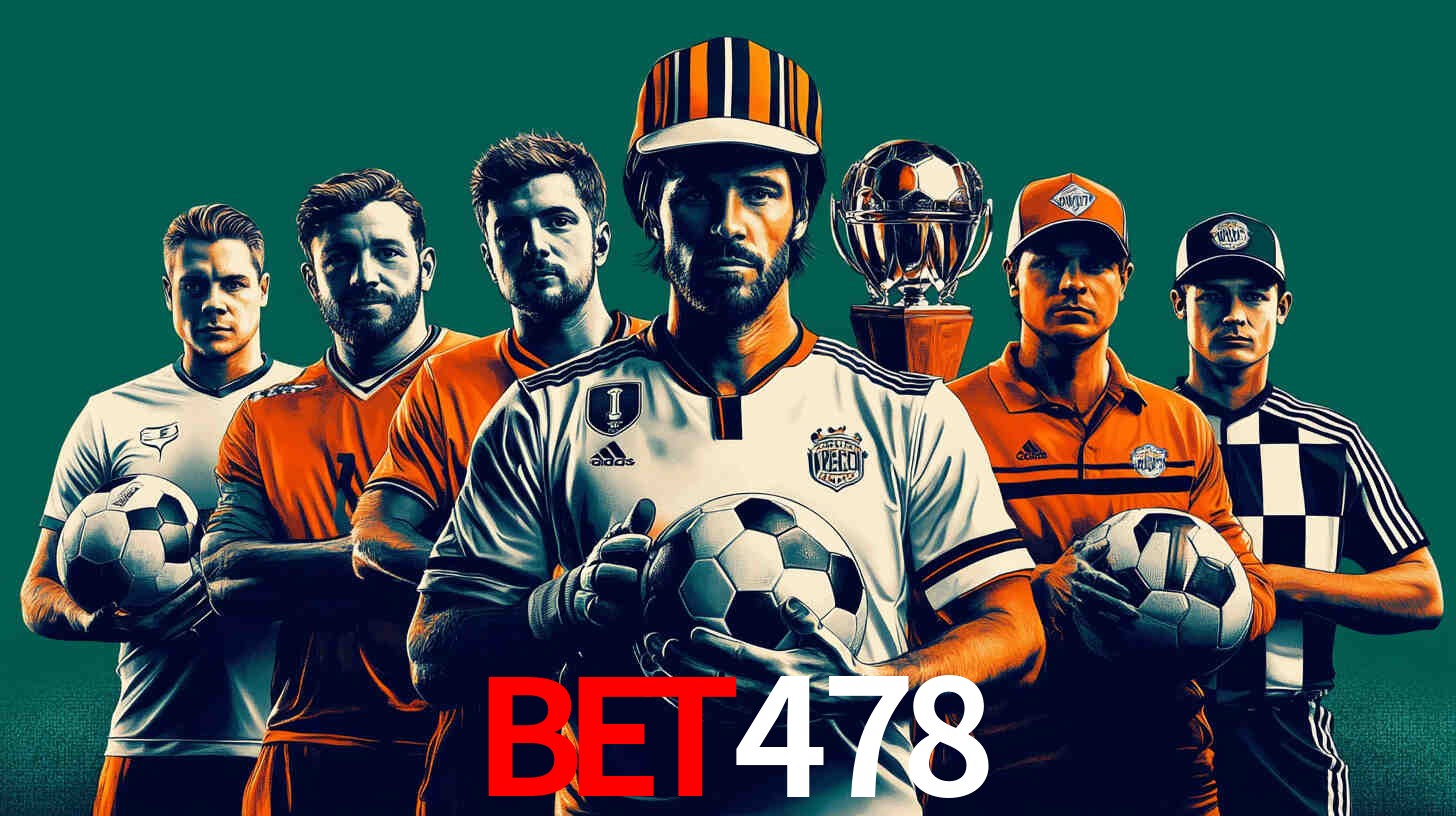 Desvendando o Mundo dos Jogos Virtuais na bet478