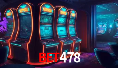 Descubra a Magia dos Jogos de Arcade no bet478