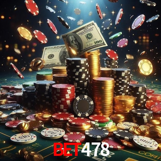Interface do App bet478
