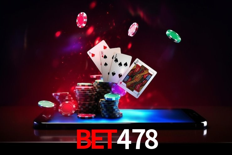 Seasonal Promotions bet478