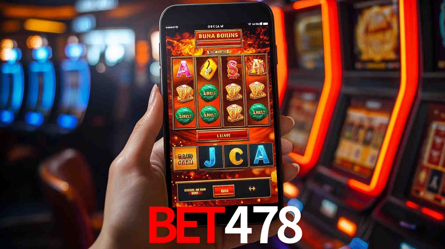 Roulette Table bet478