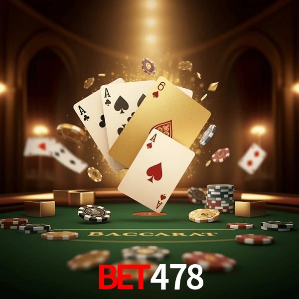 Slot Games bet478
