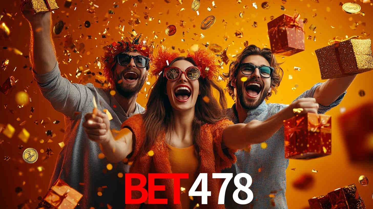 Daily Bonuses bet478