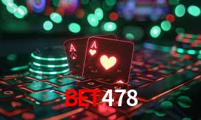 Avaliações dos Jogadores bet478