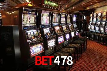 A Experiência Imersiva dos Cassinos Ao Vivo no bet478
