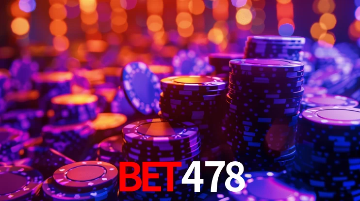 bet478 App Interface