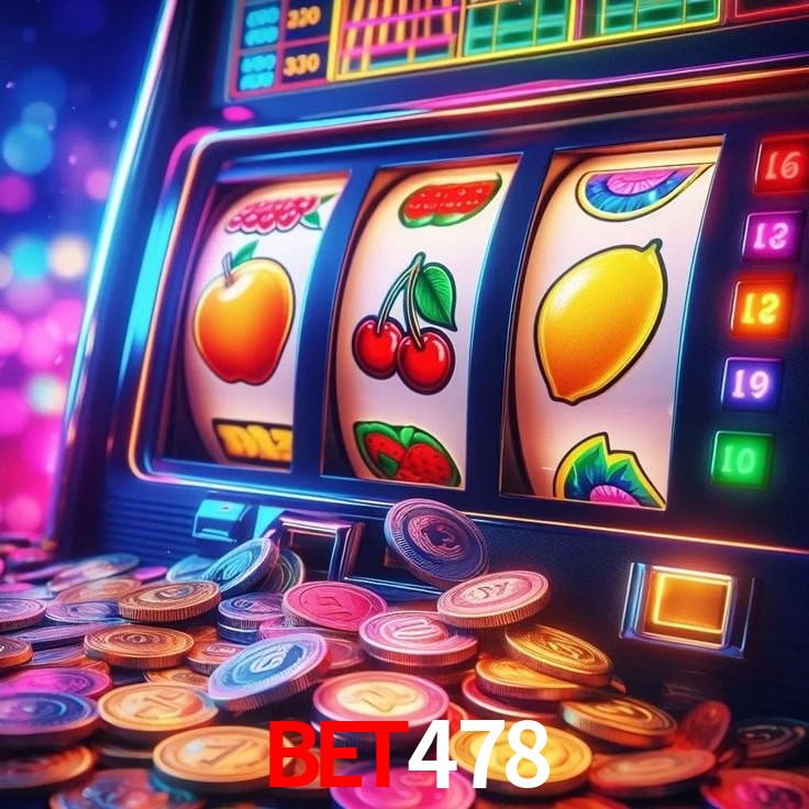 Recursos de Bônus bet478
