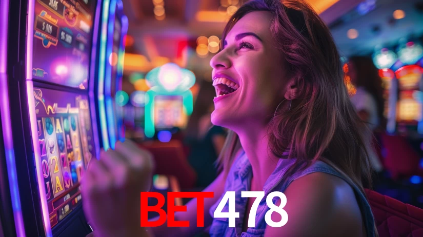 VIP Casino bet478