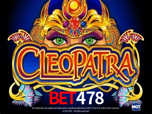 Descubra o Mundo do Cassino Online com bet478