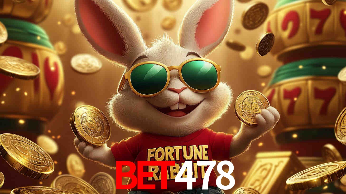 Welcome Bonus bet478